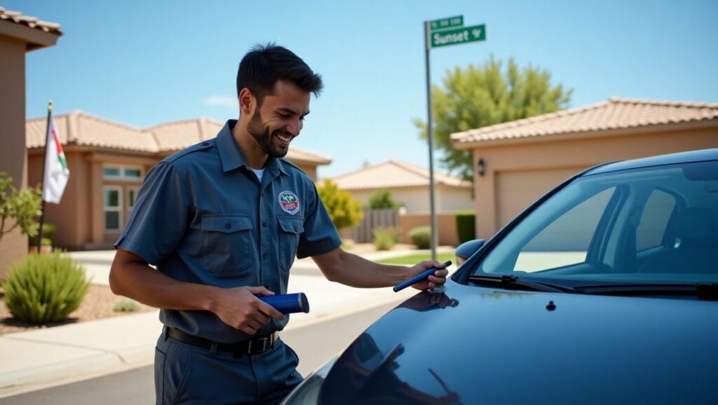 Regular maintenance using the right tools is essential