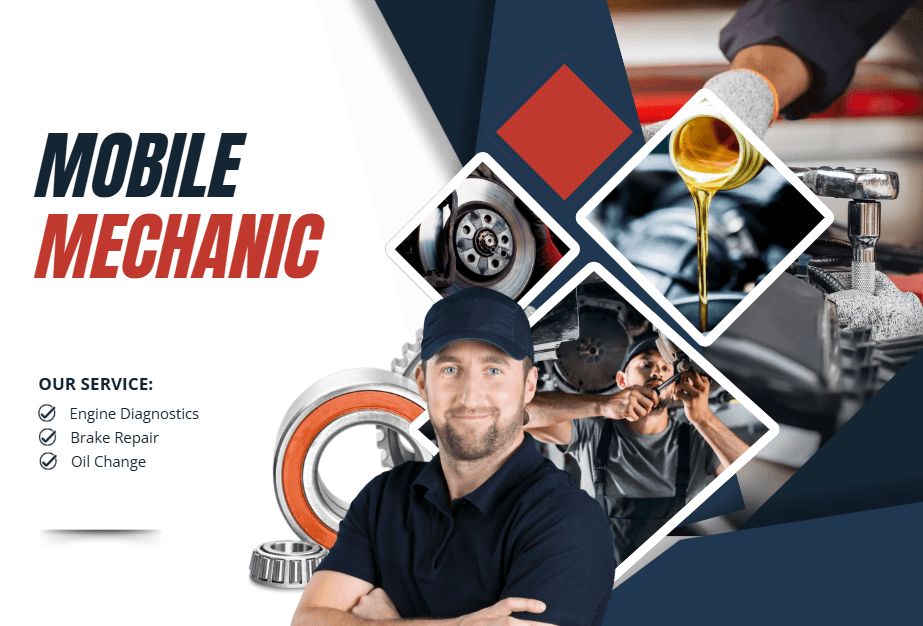 Mobile Mechanic Pittsburgh
